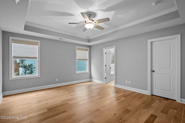 278 Trisail Terrace, Wilmington, NC 28412