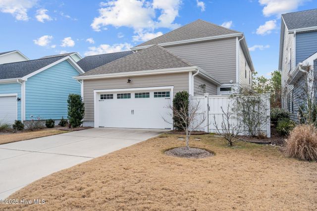 278 Trisail Terrace, Wilmington, NC 28412