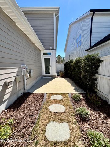 278 Trisail Terrace, Wilmington, NC 28412