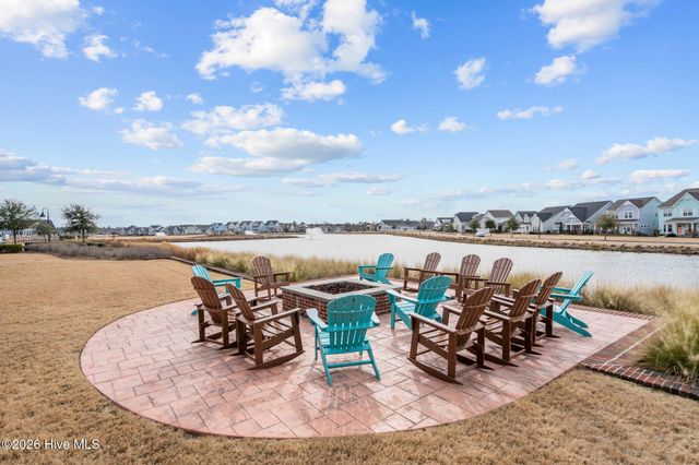 278 Trisail Terrace, Wilmington, NC 28412