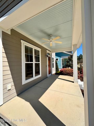 278 Trisail Terrace, Wilmington, NC 28412