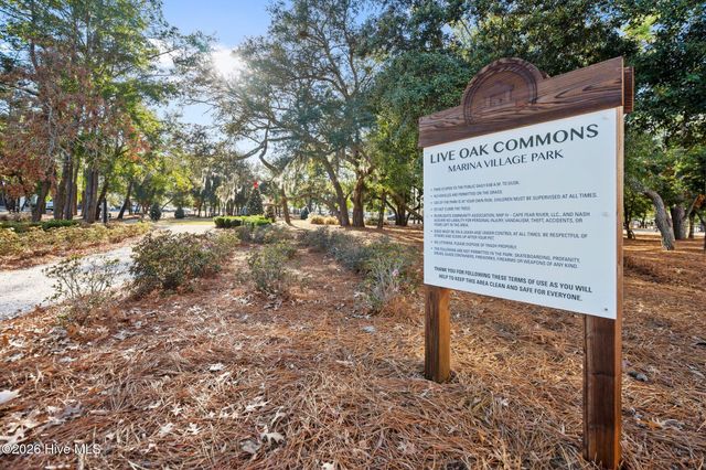 278 Trisail Terrace, Wilmington, NC 28412