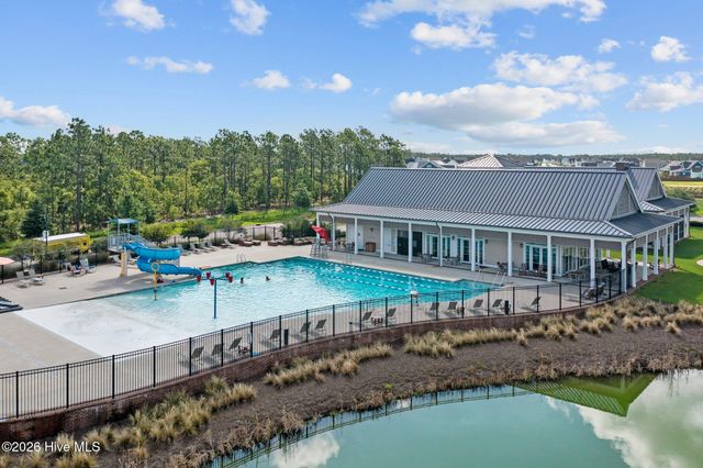 278 Trisail Terrace, Wilmington, NC 28412