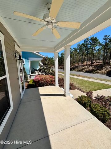 278 Trisail Terrace, Wilmington, NC 28412