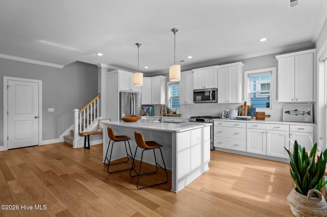 278 Trisail Terrace, Wilmington, NC 28412