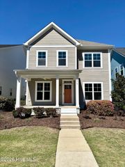 278 Trisail Terrace, Wilmington, NC 28412