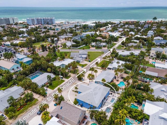 308 57TH STREET A & B, Bradenton Beach, FL 34217