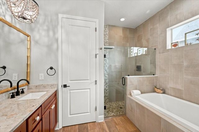 308 57TH STREET A & B, Bradenton Beach, FL 34217