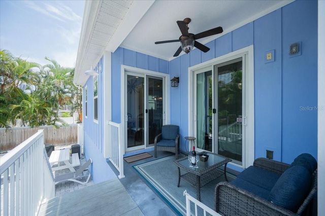308 57TH STREET A & B, Bradenton Beach, FL 34217