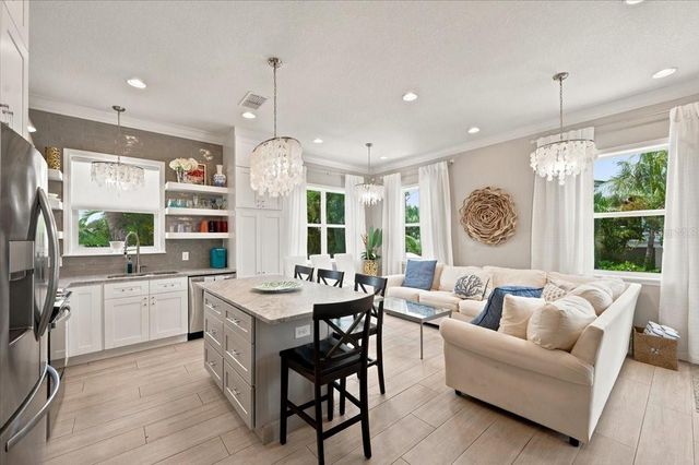 308 57TH STREET A & B, Bradenton Beach, FL 34217