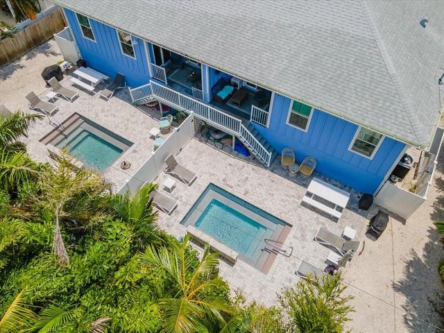 308 57TH STREET A & B, Bradenton Beach, FL 34217