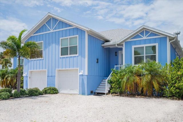 308 57TH STREET A & B, Bradenton Beach, FL 34217