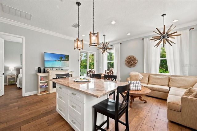308 57TH STREET A & B, Bradenton Beach, FL 34217
