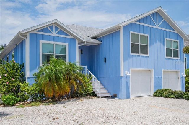 308 57TH STREET A & B, Bradenton Beach, FL 34217