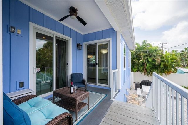 308 57TH STREET A & B, Bradenton Beach, FL 34217