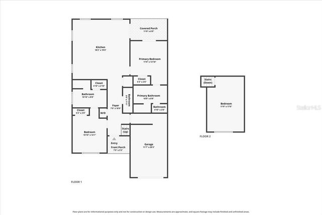 308 57TH STREET A & B, Bradenton Beach, FL 34217