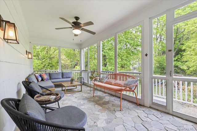 17 Rock Ridge Drive, Rye Brook, NY 10573