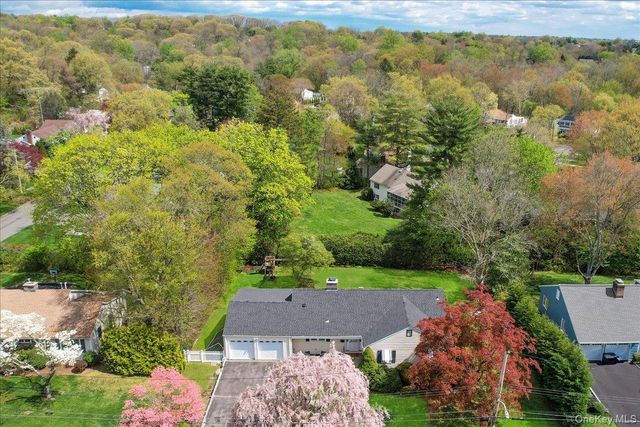 17 Rock Ridge Drive, Rye Brook, NY 10573