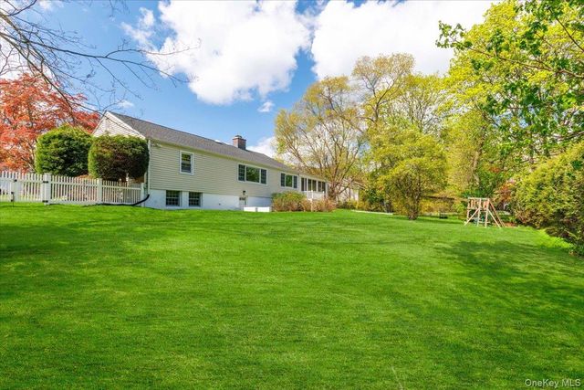 17 Rock Ridge Drive, Rye Brook, NY 10573