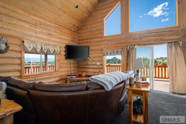 1102&1108 Pineview Lane, Driggs, ID 83422