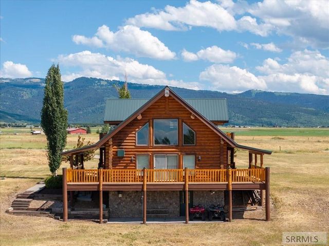 1102&1108 Pineview Lane, Driggs, ID 83422