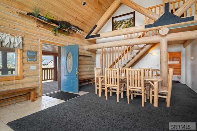 1102&1108 Pineview Lane, Driggs, ID 83422