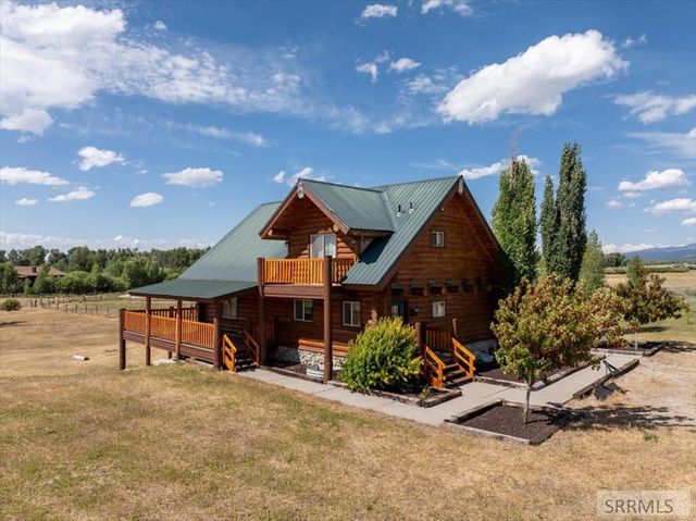 1102&1108 Pineview Lane, Driggs, ID 83422