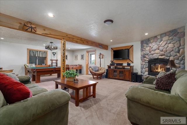 1102&1108 Pineview Lane, Driggs, ID 83422