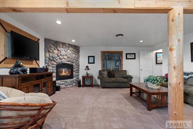 1102&1108 Pineview Lane, Driggs, ID 83422