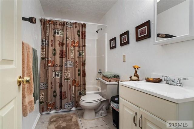 1102&1108 Pineview Lane, Driggs, ID 83422