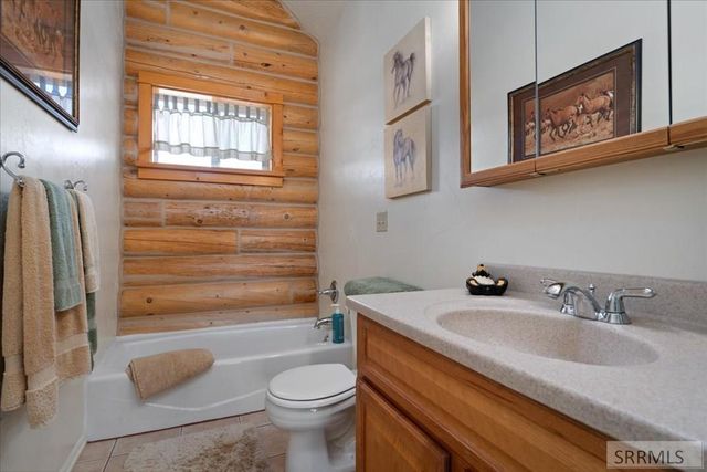 1102&1108 Pineview Lane, Driggs, ID 83422