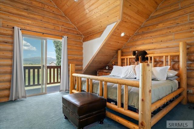 1102&1108 Pineview Lane, Driggs, ID 83422