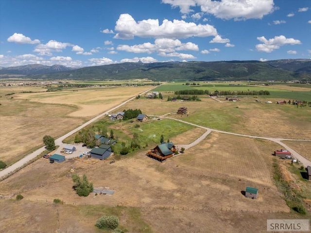 1102&1108 Pineview Lane, Driggs, ID 83422