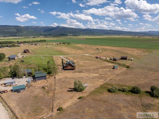1102&1108 Pineview Lane, Driggs, ID 83422