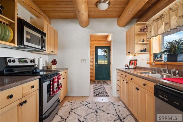 1102&1108 Pineview Lane, Driggs, ID 83422