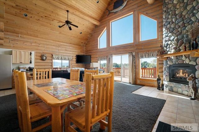 1102&1108 Pineview Lane, Driggs, ID 83422