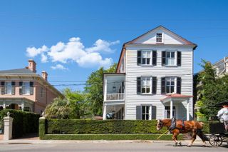 71 Rutledge Avenue, Charleston, SC 29401
