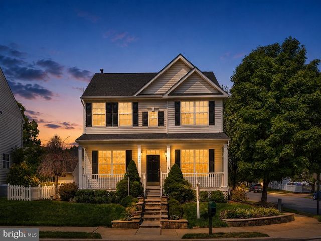 12494 IONA SOUND DR, Bristow, VA 20136