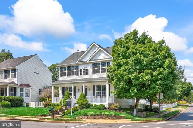 12494 IONA SOUND DR, Bristow, VA 20136