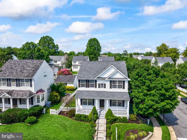 12494 IONA SOUND DR, Bristow, VA 20136