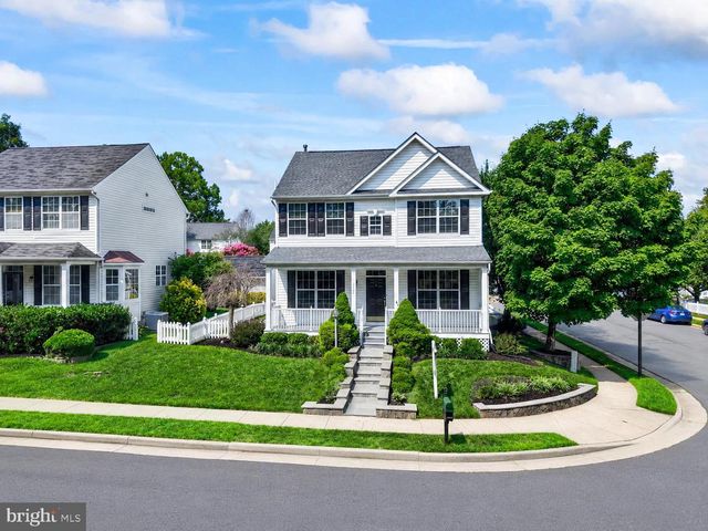 12494 IONA SOUND DR, Bristow, VA 20136