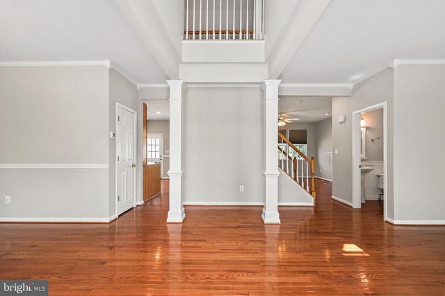 12494 IONA SOUND DR, Bristow, VA 20136