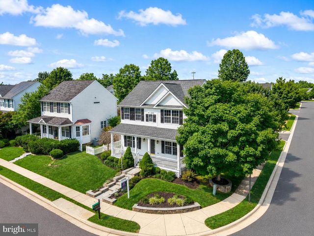 12494 IONA SOUND DR, Bristow, VA 20136