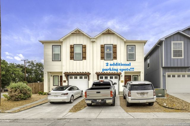 7934 Teak, San Antonio, TX 78209