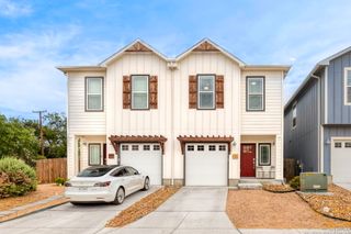 7934 Teak, San Antonio, TX 78209