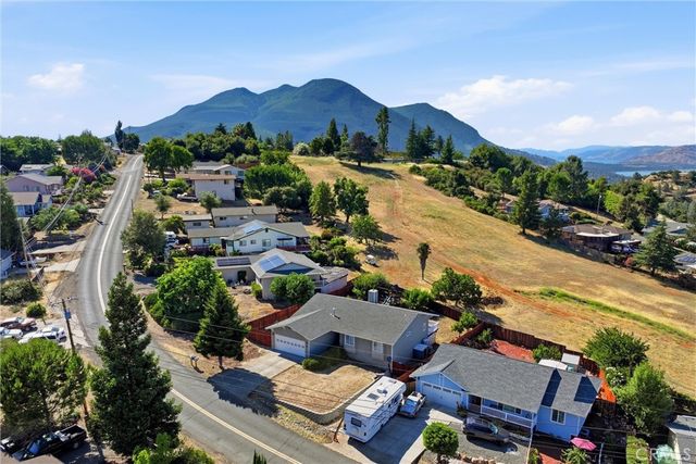 10370 Fairway Drive, Kelseyville, CA 95451