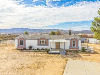 41685 Gassner Road, Anza, CA 92539