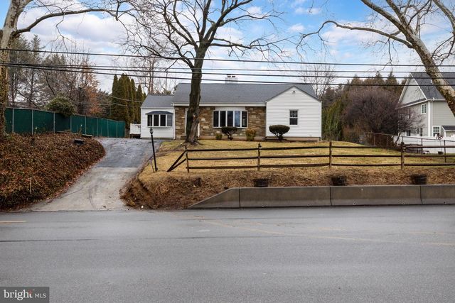 439 TOWNSHIP LINE RD, Elkins Park, PA 19027