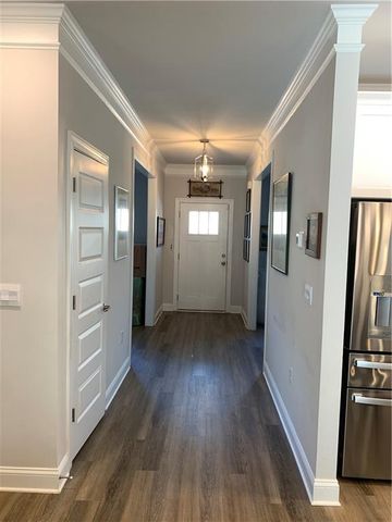 5832 Bay View Drive, Buford, GA 30518