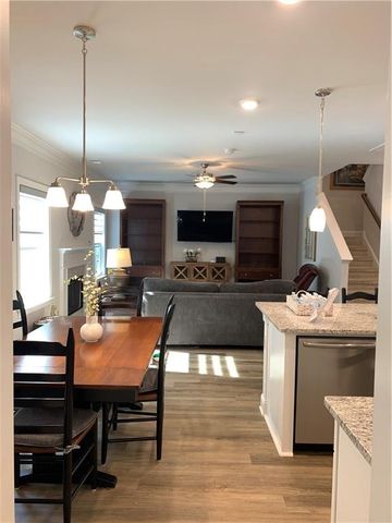 5832 Bay View Drive, Buford, GA 30518